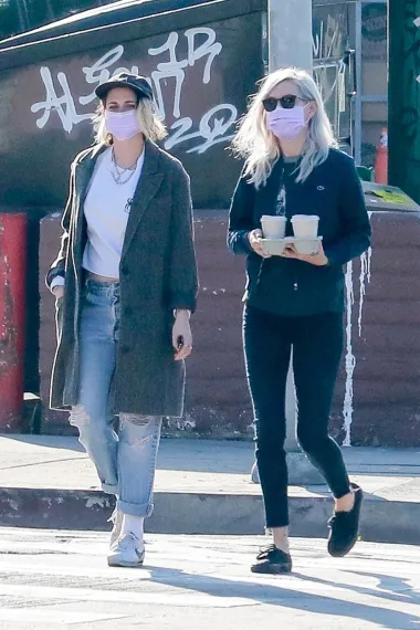 Kristen Stewart -buntovnica koja zna kako izgledati dobro
