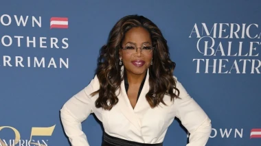 Važne životne lekcije koje možemo naučiti od Oprah Winfrey