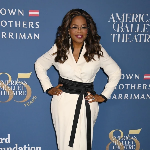 Slavi 72. rođendan: Važne životne lekcije koje možemo naučiti od Oprah Winfrey