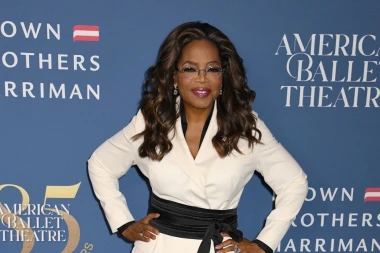 Slavi 72. rođendan: Važne životne lekcije koje možemo naučiti od Oprah Winfrey