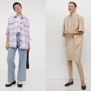 H&M ima divne novitete za proljetne dane