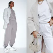 Kako na stylish način nositi trenirku? Znamo i to