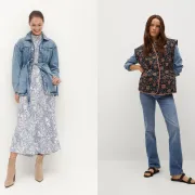 High street komadi za stylish proljetne kombinacije
