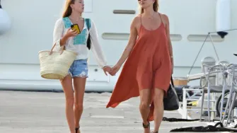 Kate Moss ima nasljednicu. Lila Grace krenula stopama slavne majke