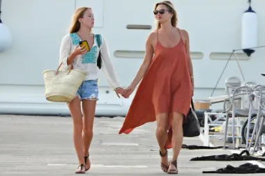 Kate Moss ima nasljednicu. Lila Grace krenula stopama slavne majke
