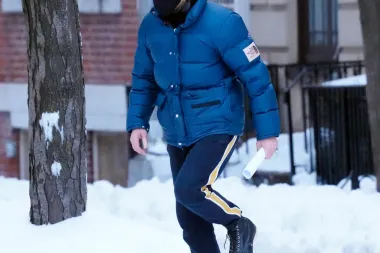 Bradley Cooper