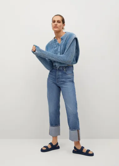 High street komadi za stylish proljetne kombinacije