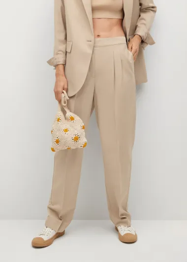 High street komadi za stylish proljetne kombinacije