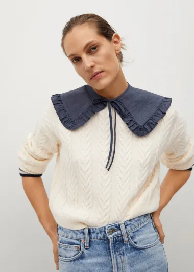 High street komadi za stylish proljetne kombinacije