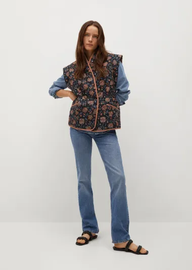 High street komadi za stylish proljetne kombinacije