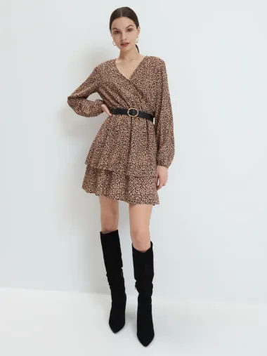High street komadi za stylish proljetne kombinacije