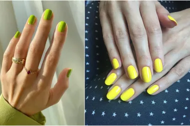 Trendi boje koje ćemo ovog proljeća nositi na noktima