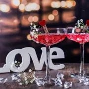 Iznenadi dragog ovim romantičnim koktelima za Valentinovo
