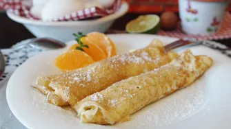 Palačinke ti ne uspijevaju? Imamo savršen recept
