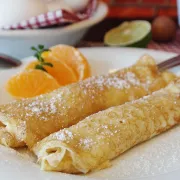 Palačinke ti ne uspijevaju? Imamo savršen recept