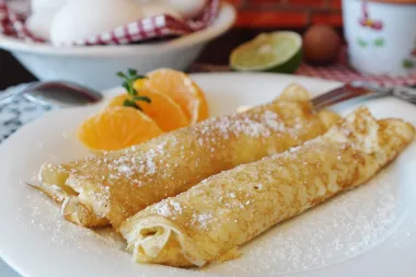 Palačinke ti ne uspijevaju? Imamo savršen recept