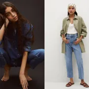 Omiljeni modeli traperica ovog se proljeća vraćaju u naše ormare