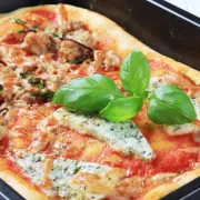 Međunarodni je dan pizze, pa iskušaj i ove 'malo drugačije' recepte