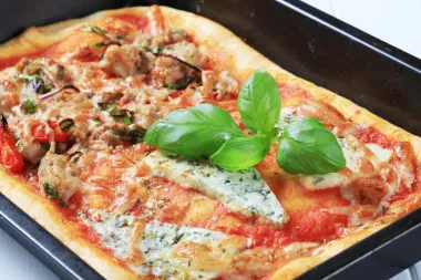 Međunarodni je dan pizze, pa iskušaj i ove 'malo drugačije' recepte