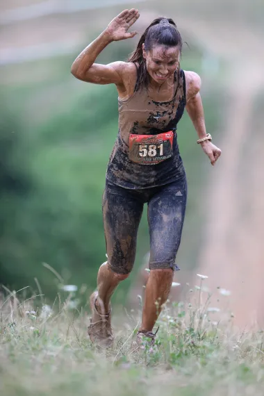 Želiš trčati po brdima? Ovo je sve što trebaš znati o trail trčanju
