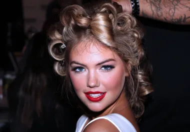 Što se dogodilo raskošnoj Kate Upton: Nekoć slavni model i glumica, a danas?