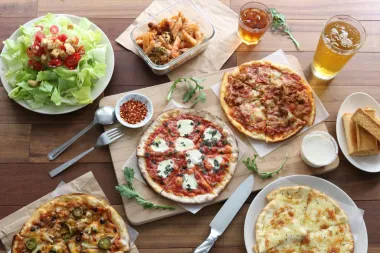 Međunarodni je dan pizze, pa iskušaj i ove 'malo drugačije' recepte