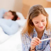 Rani znakovi trudnoće: Što se prvo događa?