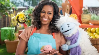 Michelle Obama pokreće kulinarski show za najmlađe. Saznale smo sve detalje