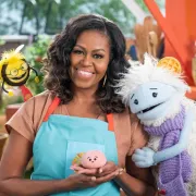 Michelle Obama pokreće kulinarski show za najmlađe. Saznale smo sve detalje