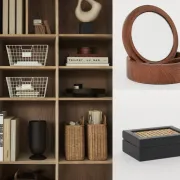 H&M Home ima super ideje za organizaciju doma