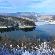 Maštaš o savršenom vikend izletu? Rastoke, Plitvička jezera i Gorski kotar zrače zimskom čarolijom