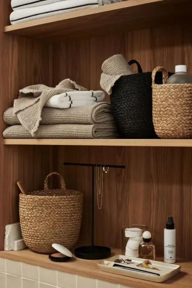 H&M Home ima super ideje za organizaciju doma