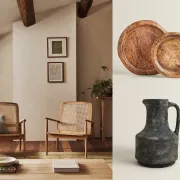 Trendi komadi za osvježenje doma iz Zara Home kolekcije