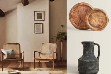 Trendi komadi za osvježenje doma iz Zara Home kolekcije