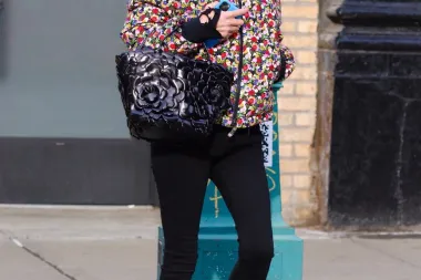 Nicky Hilton Rothschild