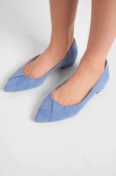 Jedva čekamo 'uskočiti' u ove divne modele balerinki