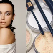 Puderi u prahu i kamenu za savršeni mat look