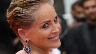 Inspirativni citati Sharon Stone - glumice koja ima što za reći