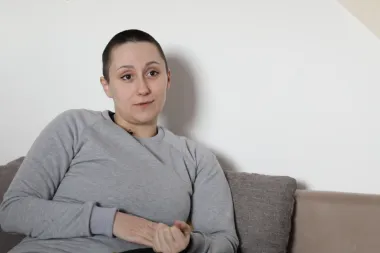 Dora je usred pandemije pokrenula vlastiti posao i zasnovala obitelj