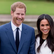 Sreća je sve veća: Meghan Markle i princ Harry otkrili da čekaju drugo dijete