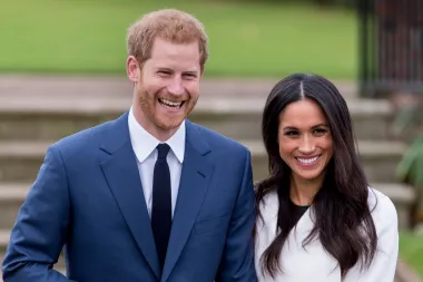 Sreća je sve veća: Meghan Markle i princ Harry otkrili da čekaju drugo dijete