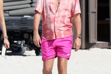 Scott Disick