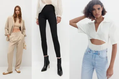 Street style trendovi koje ćemo nositi ovog proljeća