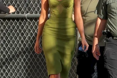 Eiza González