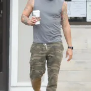Brian Austin Green