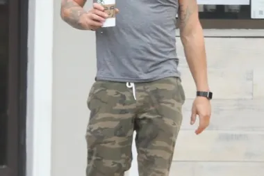 Brian Austin Green