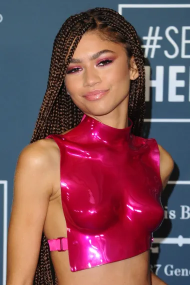 Mlada i talentirana: Zendaya je glumačka i fashion ikona koja se ne boji riskirati