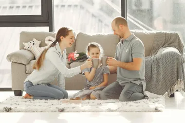 Pet stvari koje roditelji trebaju prestati govoriti kćerima