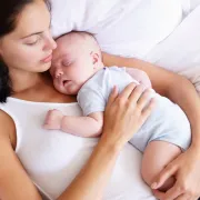 Tijelo nakon trudnoće: Pet promjena koje žene ne očekuju