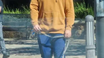 Taylor Lautner